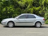 Renault Laguna 1.6 +1.HAND+WENIG KM+KLIMA+TÜV+ - Renault aus 2004