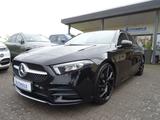 Mercedes-Benz A 200 AMG LED NAVI WIDESCREEN PDC SHZ - Mercedes-Benz A 200 mit Benzin-Antrieb: Automatik
