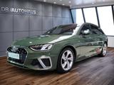 Audi A4 Avant S line 35 2.0 TFSI S-tronic Business - Audi aus 2024