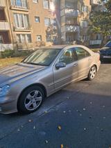 Mercedes-Benz Mercedes C Klasse 180 elegante Kompressor - Mercedes-Benz 190 Gebrauchtwagen in Berlin