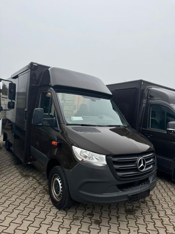 Mercedes-Benz Sprinter 315 CDI