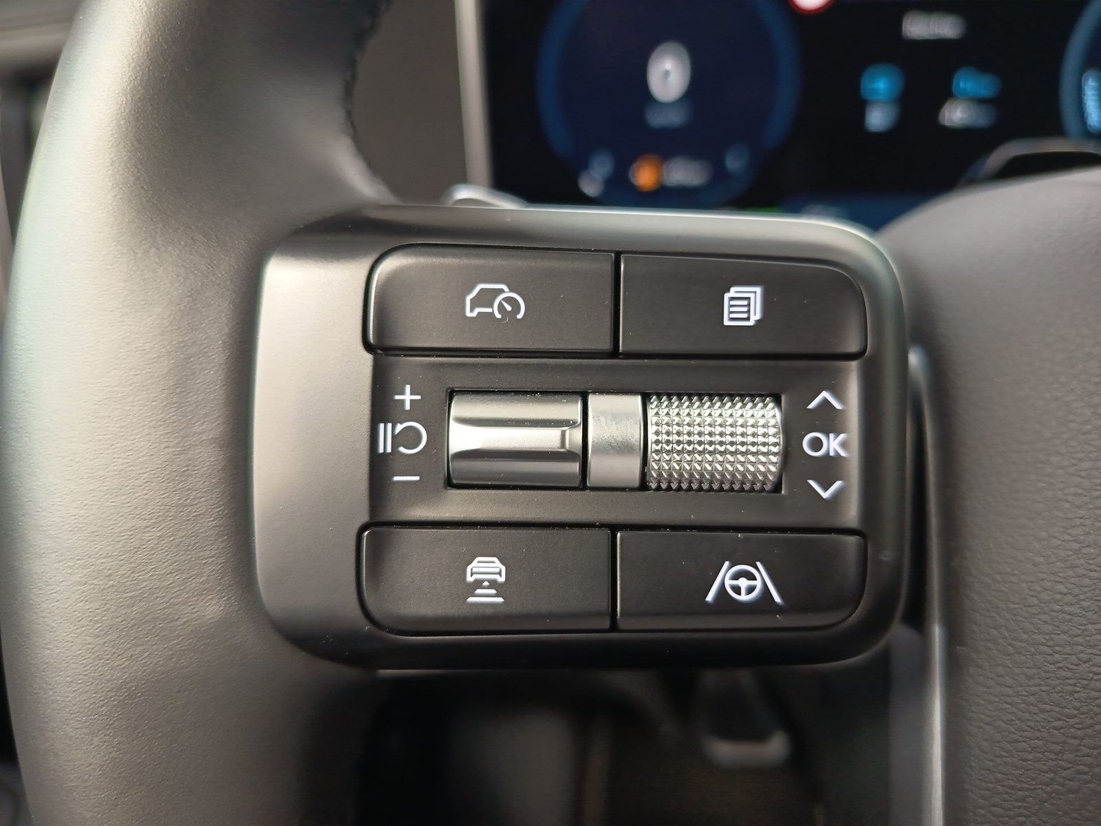 Hyundai Santa Fe – Bild 28