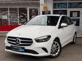 Mercedes-Benz B 200 Edition 19 LED/AHK/Widescreen/Kamera/Mbux - Mercedes-Benz B 200 in München