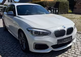 BMW M135i F20 AT 2.Hand LCI M-Sport, ähnlich M140i - BMW 135: 135i M