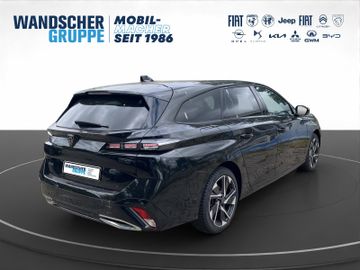 Peugeot 308 SW Allure PT 130