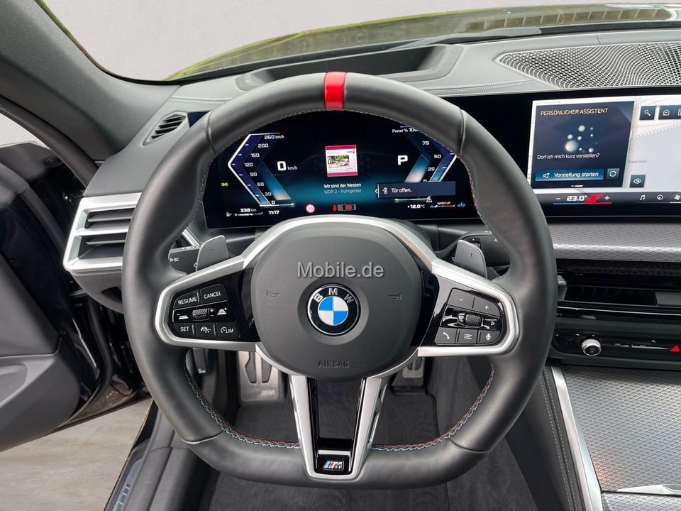 BMW M440 - Bild 15