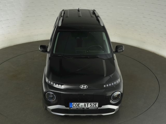 INSTER PRIME 49kWH+NAVI+360 GRAD KAMERA+VOLL LED