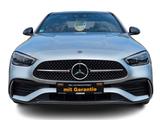 Mercedes-Benz C 300d Lim. 4Matic*AMG-LINE*PANO*MBUX*ACC*KAMERA - Mercedes-Benz C 300: Matic