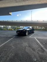 BMW 730d f01 - BMW 730 aus 2010: 730d