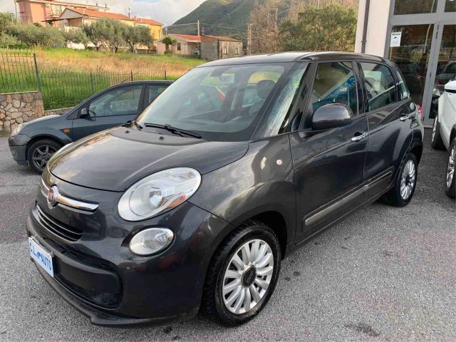 Fiat 500L 1.3 Multijet