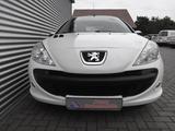 Peugeot 206 Plus 1.4 Gerne Finanzierung+++ - Peugeot 206: 1.1