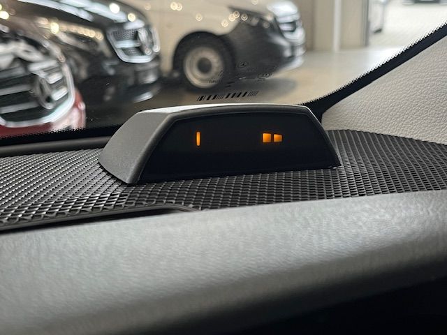 Fahrzeugabbildung Mercedes-Benz eVito Kasten 112 lang Navi PDC KAM SHZ KlimaA
