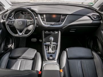 Opel Grandland 2.0 D Ultimate Navi 360° Kamera Leder