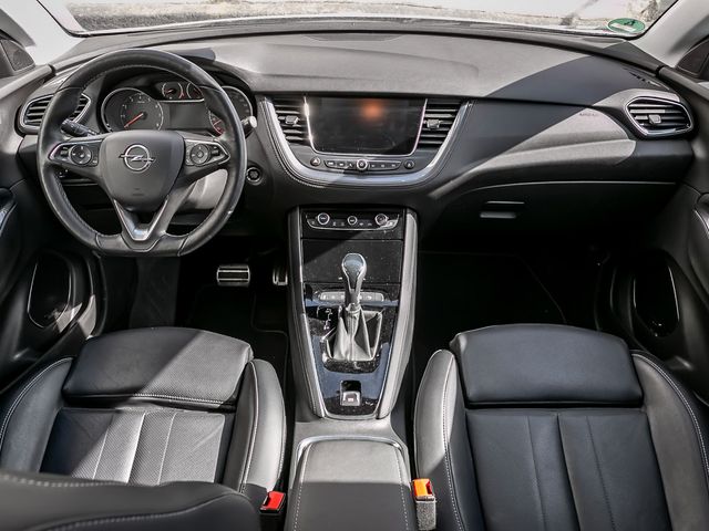 Opel Grandland 2.0 D Ultimate Navi 360° Kamera Leder
