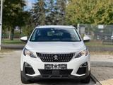 Peugeot 3008 Active NAVI Kamera 2 Zonen-Klimaautomat SHZ - Peugeot 3008 Active mit Diesel-Antrieb