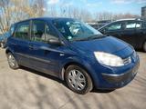 Renault Scenic Authentique 1.4 16V - Renault Scenic: 16v Authentique
