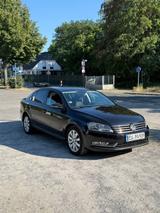 Volkswagen Passat 1.4 TSI BlueMotion Comfortline Comfor... - Volkswagen Passat aus 2011: Comfortline