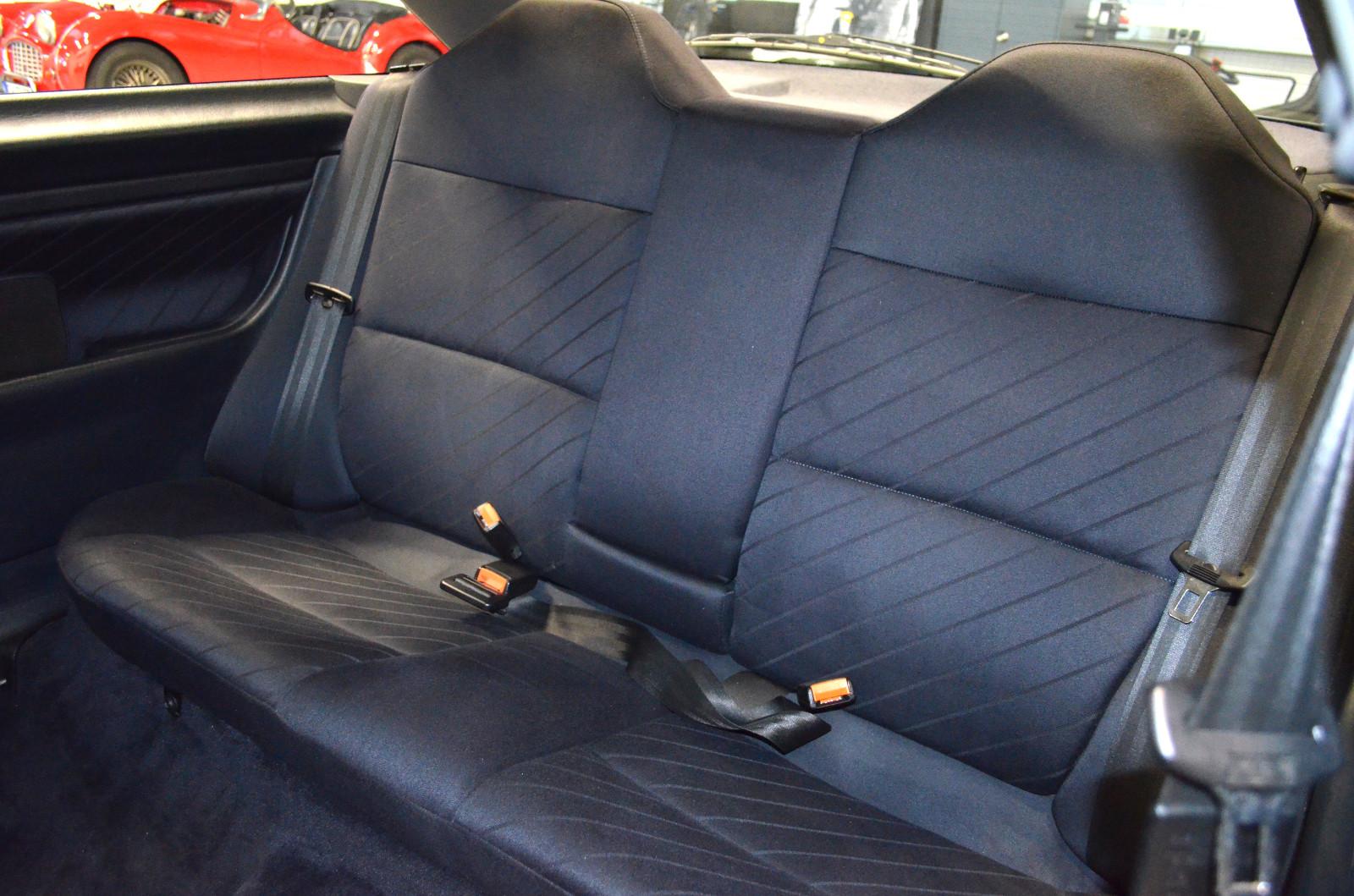 Audi 80 Coupé 2,8 V6,1 Hand,SHD,Dt.Fahrzeug,H-Zul.