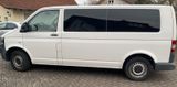 Volkswagen T5 Transporter