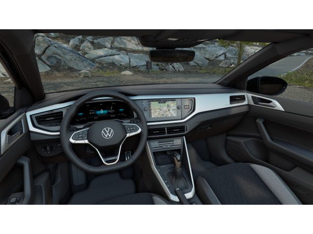 Volkswagen Taigo - Bild 8