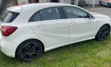 Mercedes-Benz A 180 - SHZ Klima 3.Hand 70.000km 8fach Bereift - Mercedes-Benz: 3.0