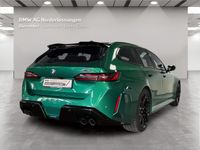 BMW M5 - Vorschau Bild 4