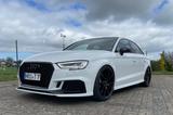 Audi RS3 2.5 Limo 650PS/780Nm KW V3 Keramikbremsen - Audi RS3: Ps
