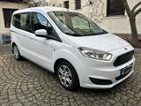 Ford Tourneo Courier 1.0 EcoBoost 74kW Trend Trend - Ford Tourneo Courier von privat
