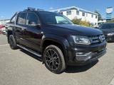 Volkswagen Amarok Aventura DoubleCab 4M Stand.H AHK Kamera - gebrauchte VW Amarok aus dem Jahr 2018