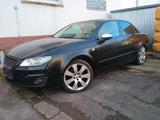 Seat Exeo TDI - Seat Exeo: Limousine