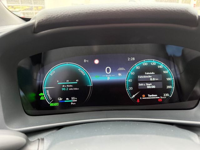 C-HR Plug-In Hybrid FWD Team Deutschland