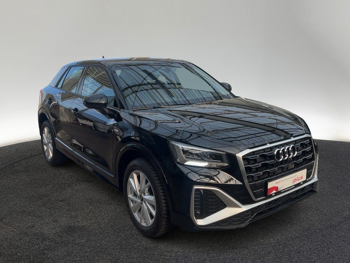 Audi Q2 - Bild 6
