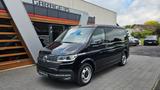 Volkswagen T6 California Ocean 4Motion/DIGI-TACHO/STHZG/LED - VW T6 California Gebrauchtwagen