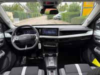 Opel Frontera - Vorschau Bild 6