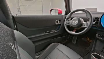 MINI Cooper S Head-Up HK HiFi DAB LED Pano.Dach Shz