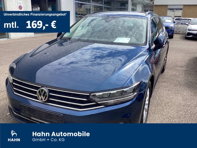 Image of Volkswagen Passat Variant
