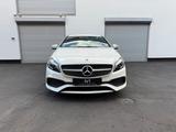 Mercedes-Benz A 200 AMG BlueEfficiency - Mercedes-Benz A 200 in Kassel