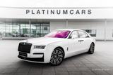 Rolls-Royce Ghost Extended V12 563hp / NEW MOD / LOOK SPEC - Rolls-Royce Ghost Extended Gebrauchtwagen