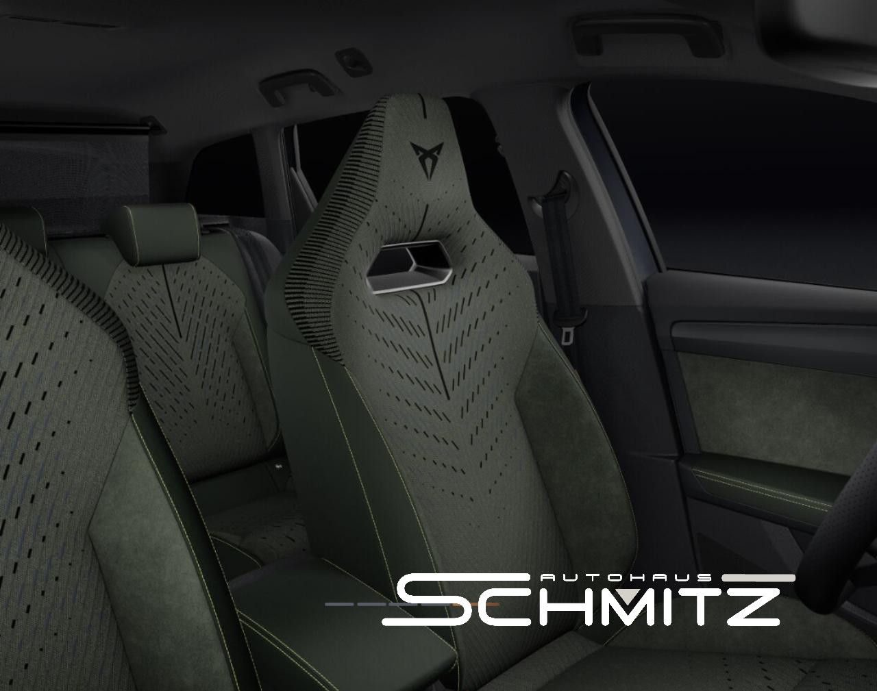 Cupra Leon - Bild 4
