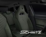 Cupra Leon - Vorschau Bild 4
