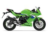 Kawasaki Ninja 125 Modell 2026 - SOFORT Verfügbar - KAWASAKI V 12