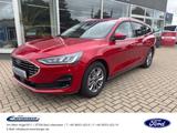 Ford Focus 1.0 Turnier Titanium Edition MHEV EU6e
