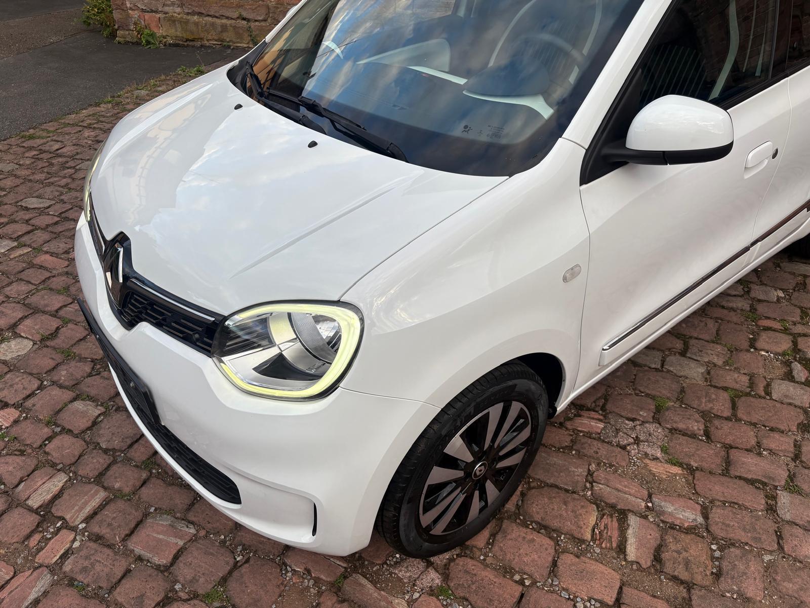 Renault Twingo Intens 1.Hand*Voll*Navi*73TKM