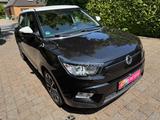 Ssangyong Tivoli 1.6 e-XGi 160 SAPPHIRE 2WD - Ssangyong Tivoli aus 2018
