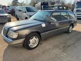 Mercedes-Benz 200-serie **W124-E250TD** - gebrauchte Mercedes-Benz 200 aus dem Jahr 1995