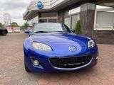 Mazda MX-5 1.8 20th Anniversary  "Leder" - Mazda MX-5 aus 2010