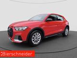 Audi A1 30 TFSI City Carver PDC SHZ KLIMA APP+VIRT+NA - gebrauchte Audi A1 aus dem Jahr 2021