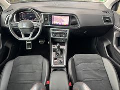 SEAT Ateca 2.0 TFSI FR 4Drive*PANO*360*DCC*BEATS*