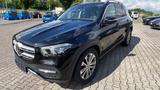 Mercedes-Benz GLE 350 d 4Matic 1.HD*Scheckheft* - Mercedes-Benz GLE 350 in Dortmund