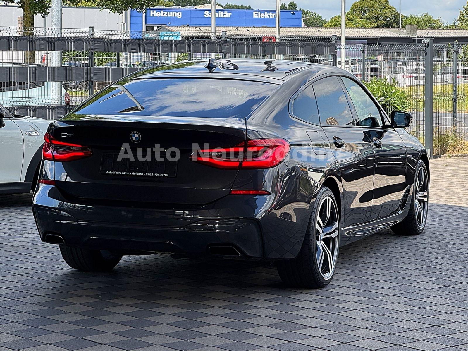 BMW 630d xDrive Gran Turismo *M-Sportpaket*M-Paket*